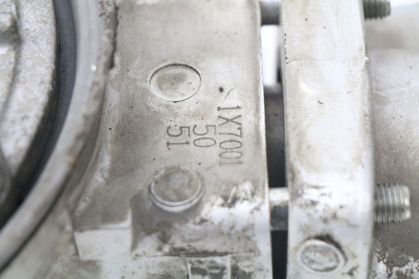 photo de GETRIEBE  YAMAHA FJR ABS 1300 (2006 - 2012) - Gesamtansicht des Produkts