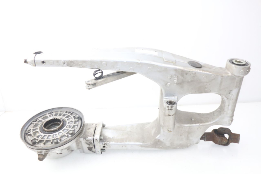 photo de GETRIEBE  YAMAHA FJR ABS 1300 (2006 - 2012) - Details der Befestigungspunkte