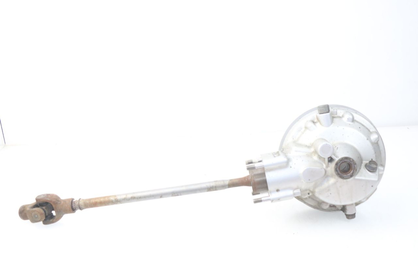 photo de GETRIEBE  YAMAHA FJR ABS 1300 (2006 - 2012) - Zoom auf Komponenten