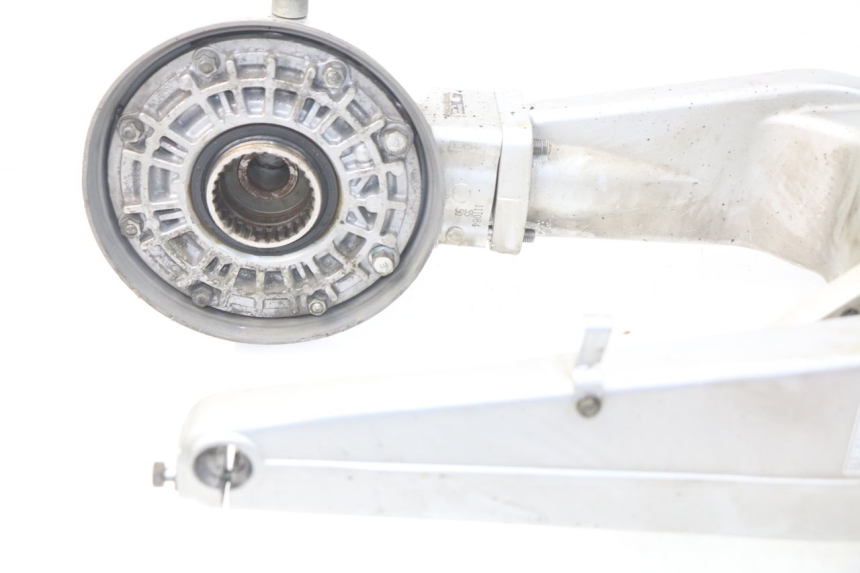 photo de GETRIEBE  YAMAHA FJR ABS 1300 (2006 - 2012) - Gesamtansicht des Produkts