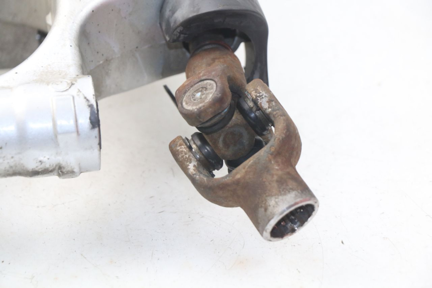 photo de GETRIEBE  YAMAHA FJR ABS 1300 (2006 - 2012) - Geprüftes Gebrauchtteil