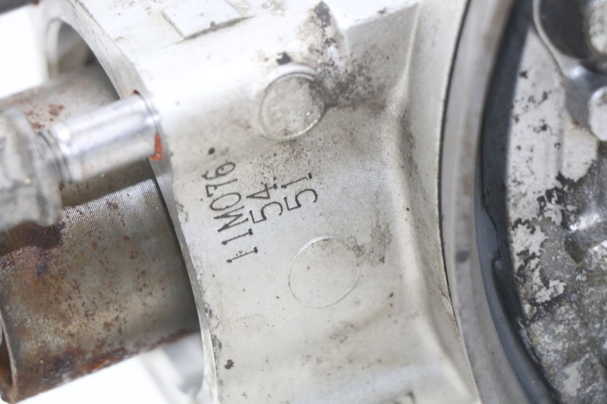 photo de GETRIEBE  YAMAHA FJR ABS 1300 (2006 - 2012) - Weitere Ansicht des Artikels