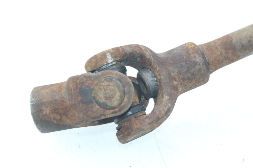 photo de GETRIEBE  YAMAHA FJR ABS 1300 (2006 - 2012) - Zoom auf Komponenten