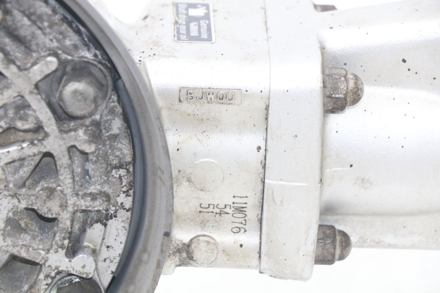 photo de GETRIEBE  YAMAHA FJR ABS 1300 (2006 - 2012) - Zoom auf Gebrauchszustand