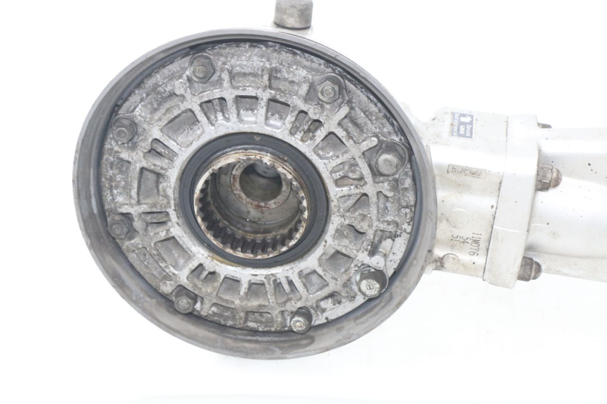 photo de GETRIEBE  YAMAHA FJR ABS 1300 (2006 - 2012) - Alternative Perspektive