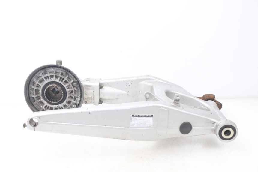 photo de GETRIEBE  YAMAHA FJR ABS 1300 (2006 - 2012) - Technische Nahaufnahme