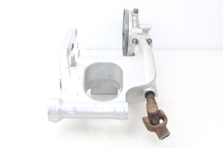 photo de GETRIEBE  YAMAHA FJR ABS 1300 (2006 - 2012) - Details der Befestigungspunkte