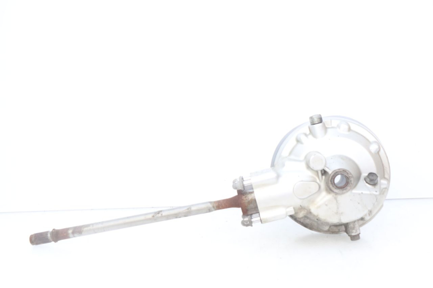 photo de RADANTRIEB YAMAHA FJR ABS 1300 (2016 - 2020) - Hauptansicht