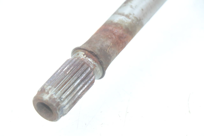 photo de RADANTRIEB YAMAHA FJR ABS 1300 (2016 - 2020) - Weitere Ansicht des Artikels