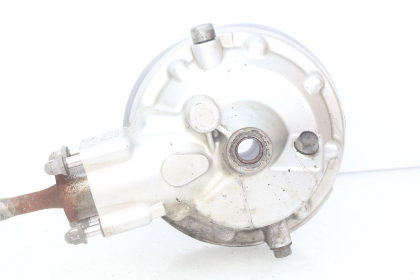 photo de RADANTRIEB YAMAHA FJR ABS 1300 (2016 - 2020) - Charakteristische Merkmale