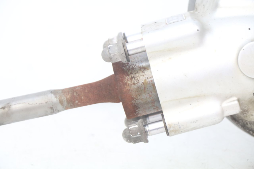 photo de RADANTRIEB YAMAHA FJR ABS 1300 (2016 - 2020) - Zoom auf Komponenten