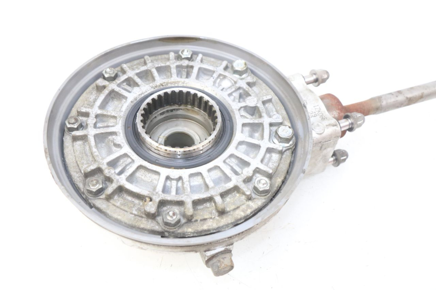 photo de RADANTRIEB YAMAHA FJR ABS 1300 (2016 - 2020) - Technische Nahaufnahme