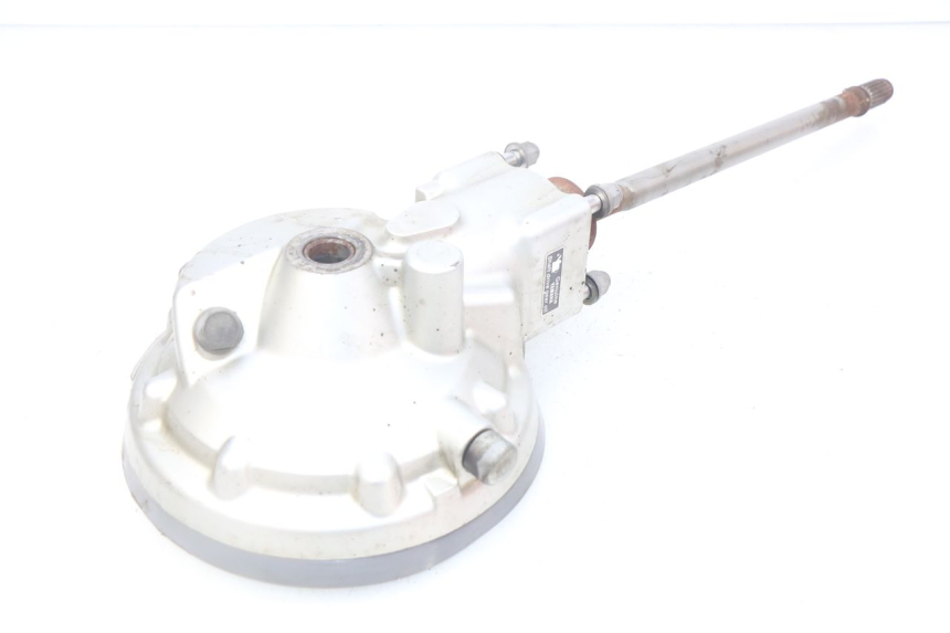 photo de RADANTRIEB YAMAHA FJR ABS 1300 (2016 - 2020) - Details der Befestigungspunkte