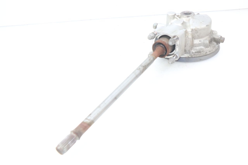 photo de RADANTRIEB YAMAHA FJR ABS 1300 (2016 - 2020) - Geprüftes Gebrauchtteil