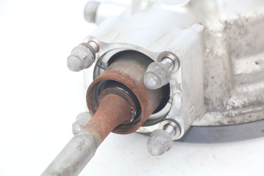 photo de RADANTRIEB YAMAHA FJR ABS 1300 (2016 - 2020) - Kennzeichnungen und Originalreferenzen