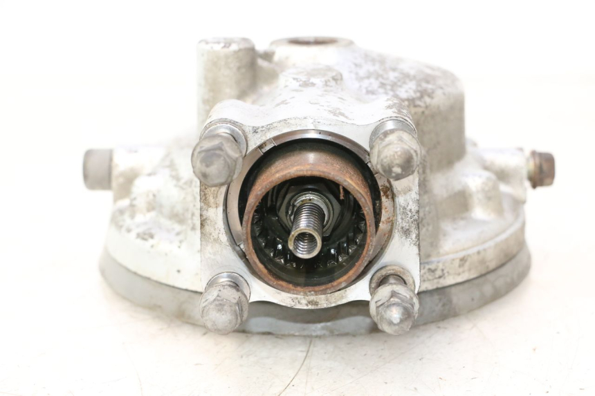 photo de GETRIEBE  YAMAHA FJR 1300 (2001 - 2005) - Charakteristische Merkmale