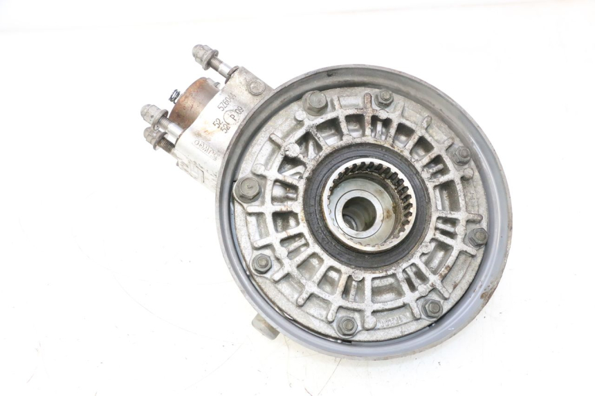 photo de GETRIEBE  YAMAHA FJR 1300 (2001 - 2005) - Geprüftes Gebrauchtteil