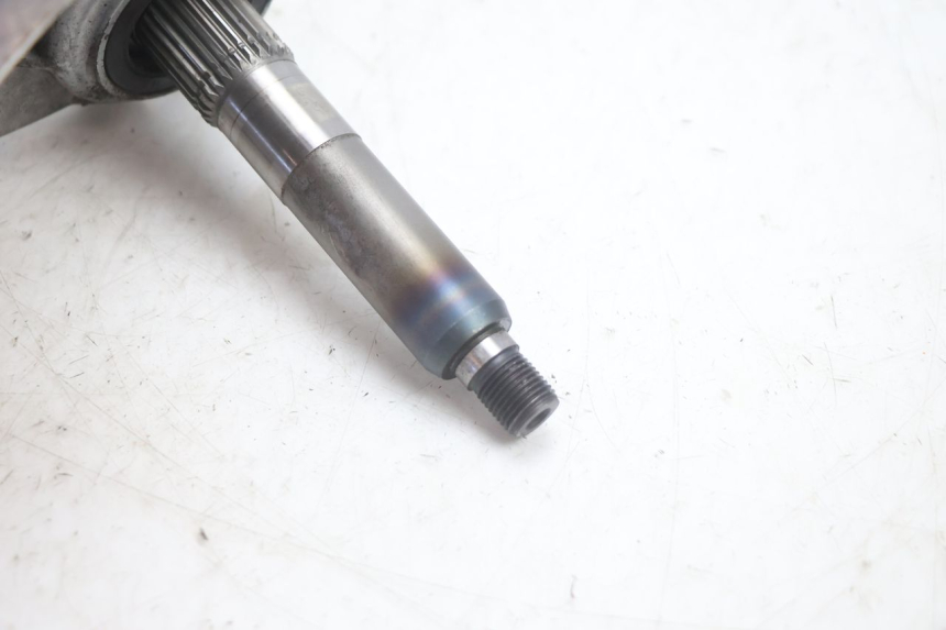 photo de GETRIEBE  HONDA FJS SILVER WING SILVERWING 400 (2005 - 2008) - Charakteristische Merkmale