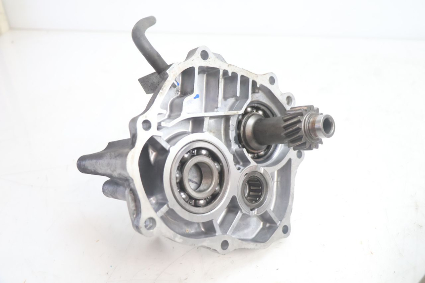 photo de GETRIEBE  HONDA FJS SILVER WING SILVERWING 400 (2005 - 2008) - Gesamtansicht des Produkts