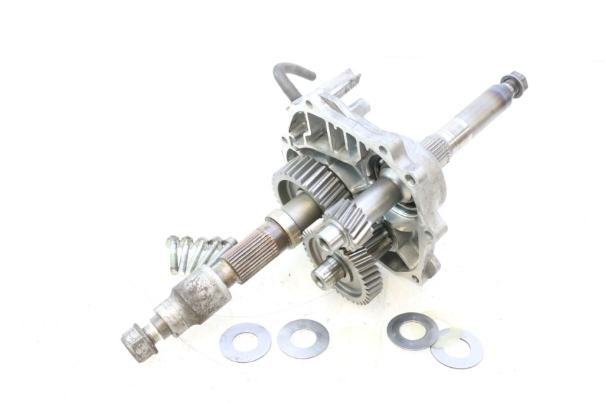 photo de GETRIEBE  HONDA FJS SILVER WING SILVERWING 400 (2005 - 2008) - Hauptansicht