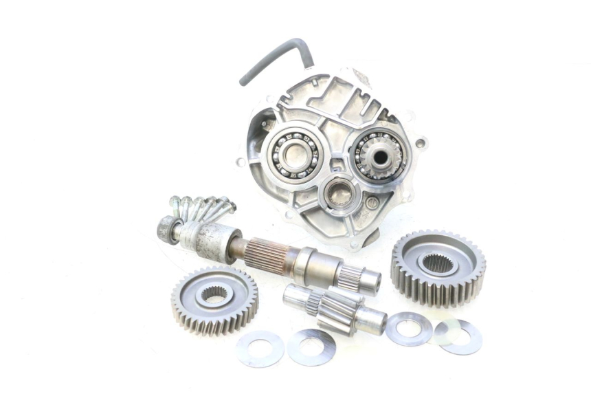 photo de GETRIEBE  HONDA FJS SILVER WING SILVERWING 400 (2005 - 2008) - Detailansicht des Bauteils