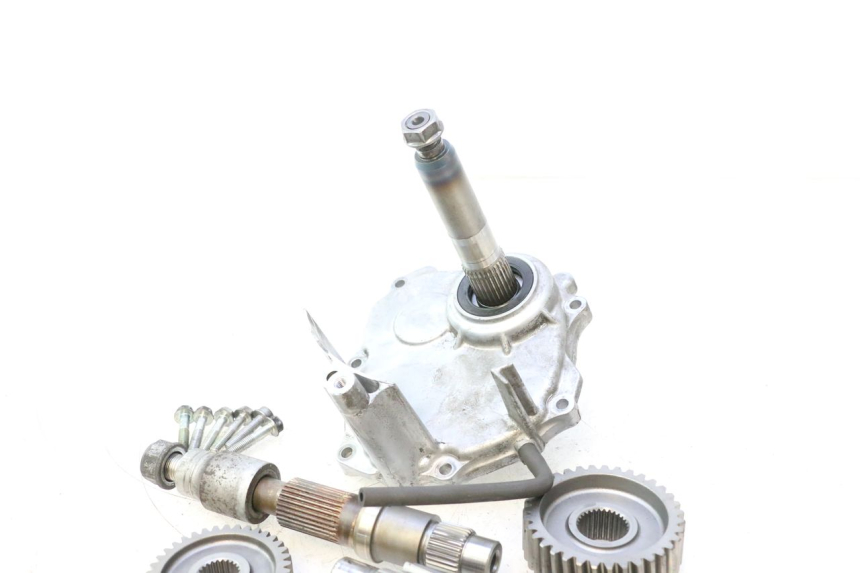 photo de GETRIEBE  HONDA FJS SILVER WING SILVERWING 400 (2005 - 2008) - Ergänzendes Produktfoto
