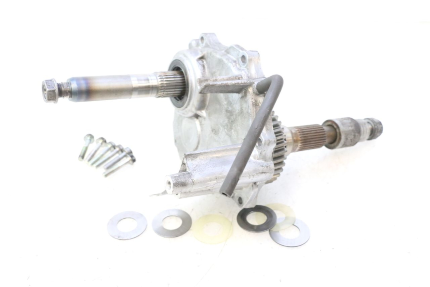 photo de GETRIEBE  HONDA FJS SILVER WING SILVERWING 400 (2005 - 2008) - Technische Nahaufnahme