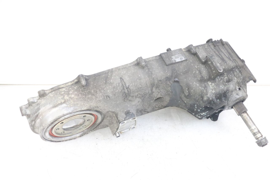 photo de RADANTRIEB HONDA FJS SILVERWING SILVER WING 600 (2001 - 2010) - Detailansicht des Bauteils