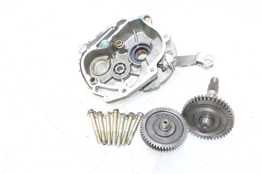 photo de GETRIEBE  KEEWAY FOCUS 50 (2006 - 2009) - Technische Nahaufnahme