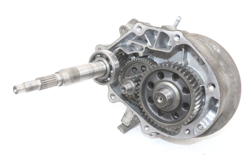 photo de GETRIEBE  HONDA FORZA 125 (2015 - 2016) - Hauptansicht
