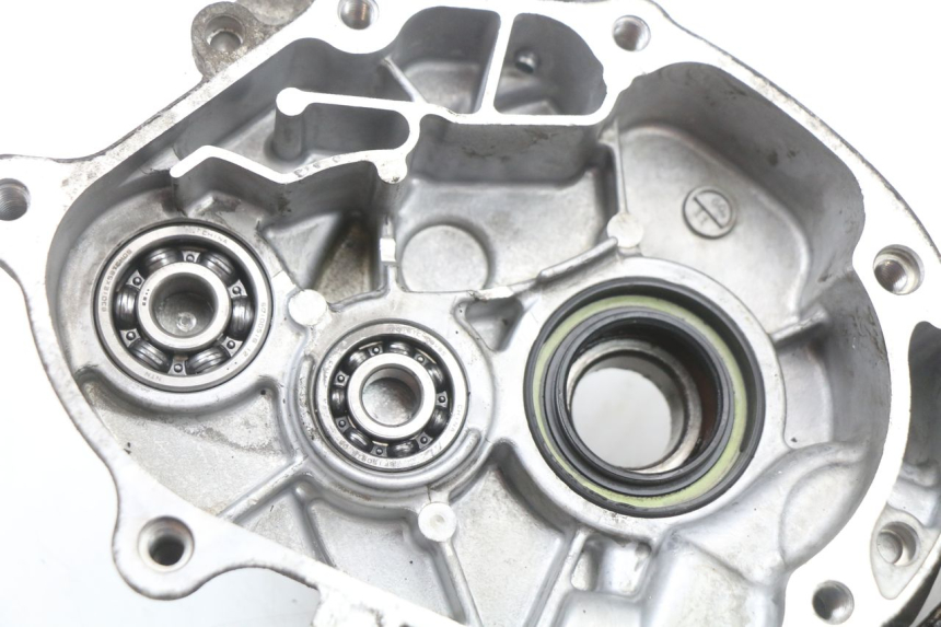 photo de GETRIEBE  HONDA FORZA 125 (2015 - 2016) - Charakteristische Merkmale