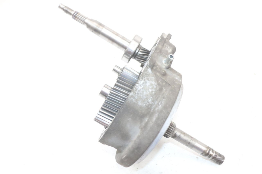 photo de GETRIEBE  HONDA FORZA 125 (2015 - 2016) - Alternative Perspektive