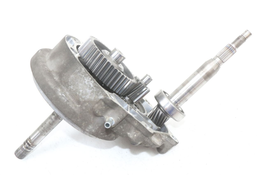 photo de GETRIEBE  HONDA FORZA 125 (2015 - 2016) - Technische Nahaufnahme