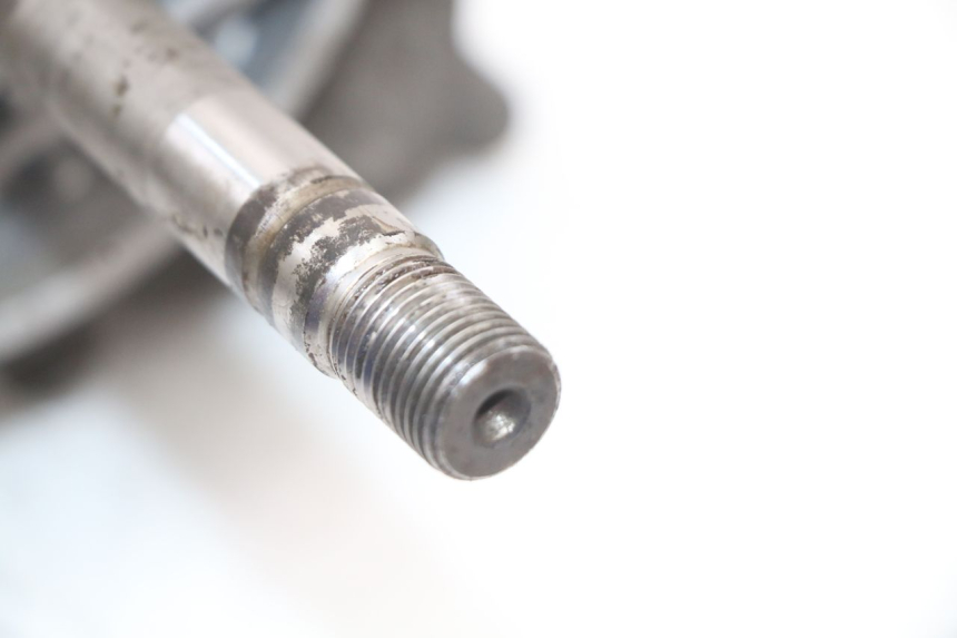 photo de GETRIEBE  HONDA FORZA 125 (2015 - 2016) - Details der Befestigungspunkte