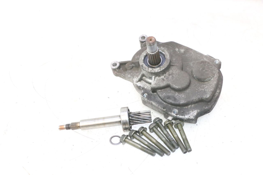 photo de GETRIEBE  NECO GPX LC 2T 50 (2014 - 2018) - Charakteristische Merkmale