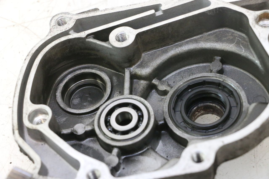 photo de GETRIEBE  NECO GPX LC 2T 50 (2014 - 2018) - Zoom auf Gebrauchszustand