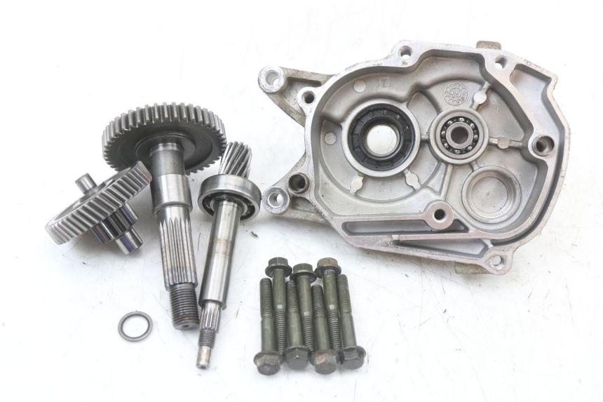 photo de GETRIEBE  TNT MOTOR GRIDO 2T 50 (2010 - 2019) - Detailansicht des Bauteils