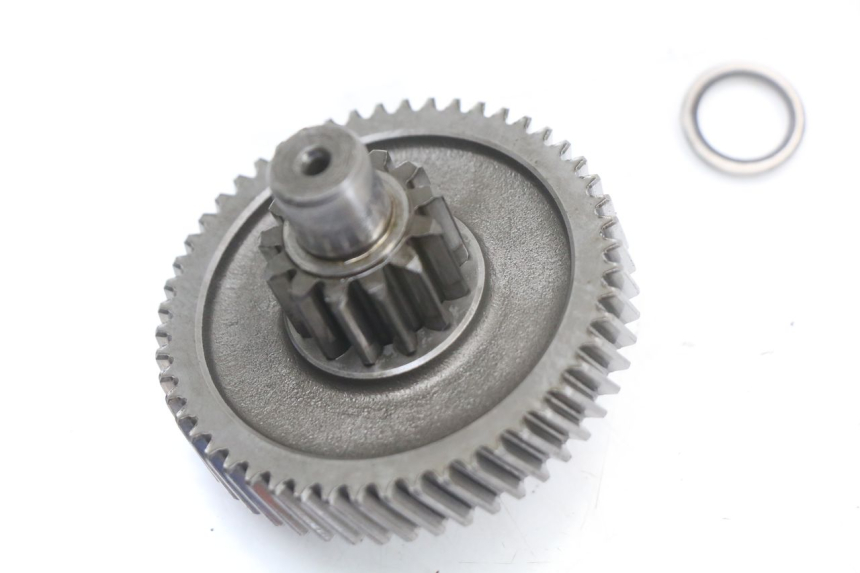 photo de GETRIEBE  TNT MOTOR GRIDO 2T 50 (2010 - 2019) - Weitere Ansicht des Artikels