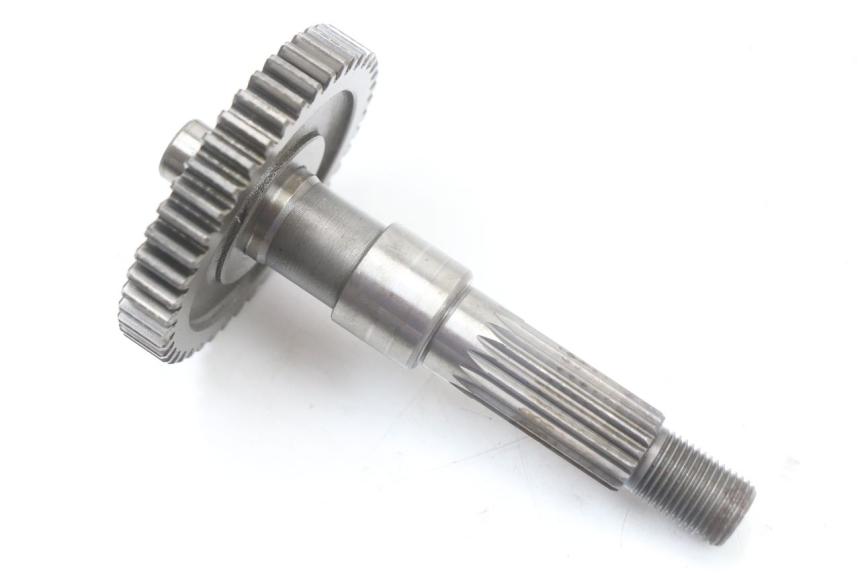 photo de GETRIEBE  TNT MOTOR GRIDO 2T 50 (2010 - 2019) - Geprüftes Gebrauchtteil