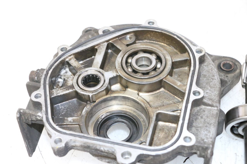 photo de GETRIEBE  DAELIM HISTORY 125 (2001 - 2002) - Ergänzendes Produktfoto