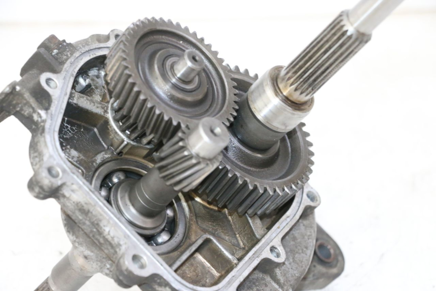 photo de GETRIEBE  DAELIM HISTORY 125 (2001 - 2002) - Geprüftes Gebrauchtteil