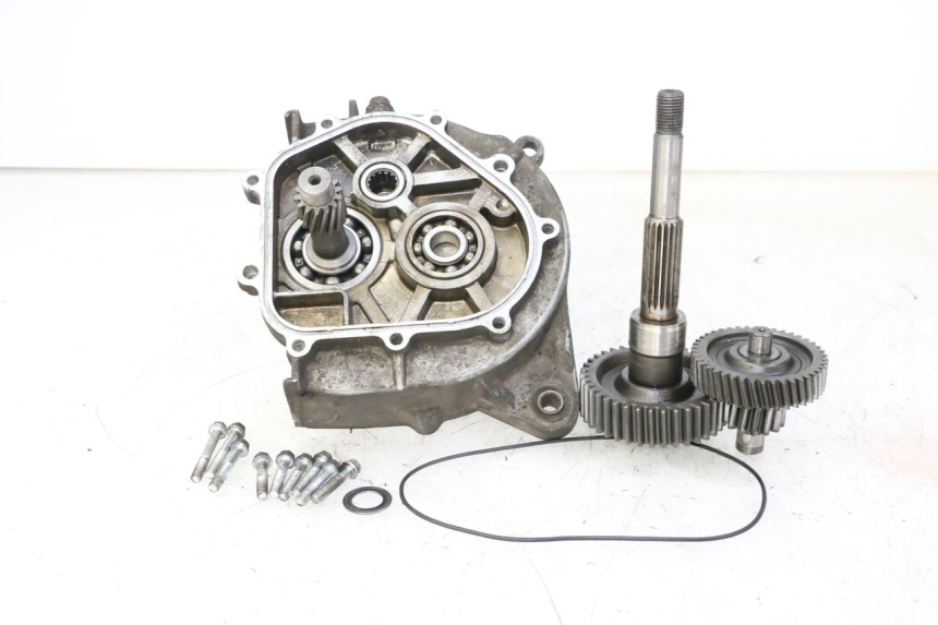 photo de GETRIEBE  DAELIM HISTORY 125 (2001 - 2002) - Kennzeichnungen und Originalreferenzen