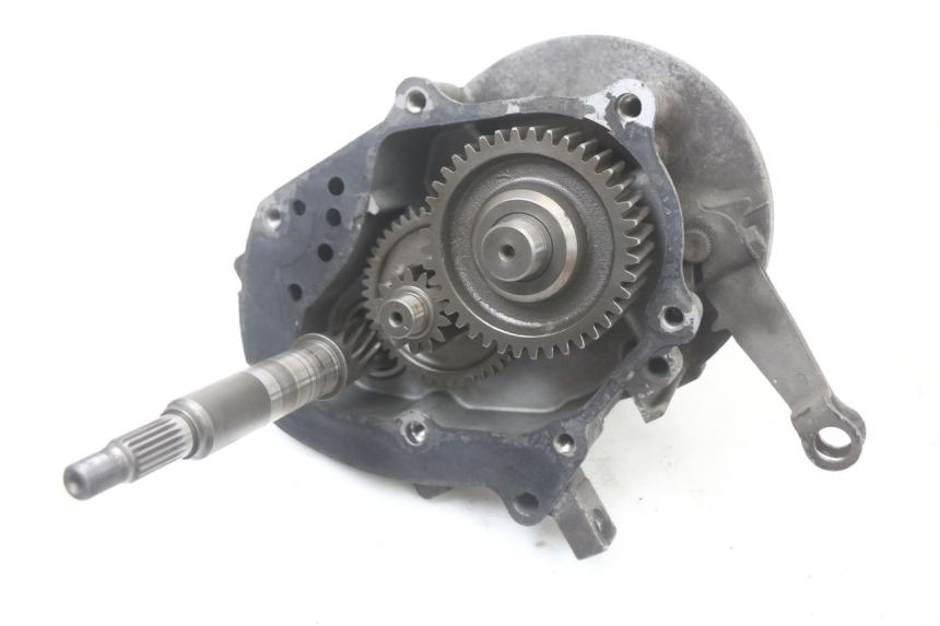 photo de GETRIEBE  HONDA NES AROBASE 125 (2000 - 2003) - Detailansicht des Bauteils