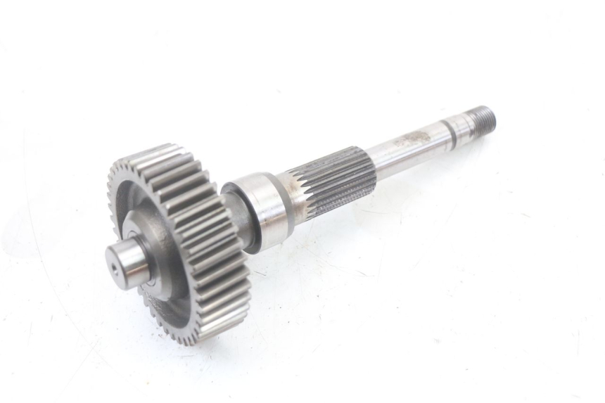 photo de GETRIEBE  HONDA NES AROBASE 125 (2000 - 2003) - Zoom auf Komponenten