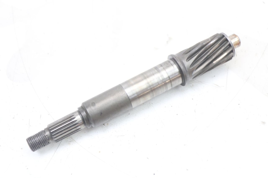 photo de GETRIEBE  HONDA NES AROBASE 125 (2000 - 2003) - Hochauflösende Nahaufnahme