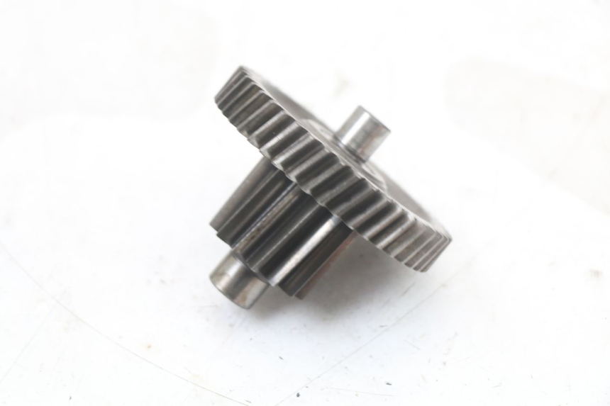 photo de GETRIEBE  HONDA NES AROBASE 125 (2000 - 2003) - Fokus auf die Struktur