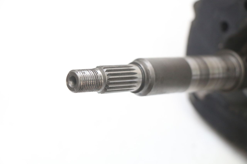 photo de GETRIEBE  HONDA NES AROBASE 125 (2000 - 2003) - Oberflächenzustand und Material