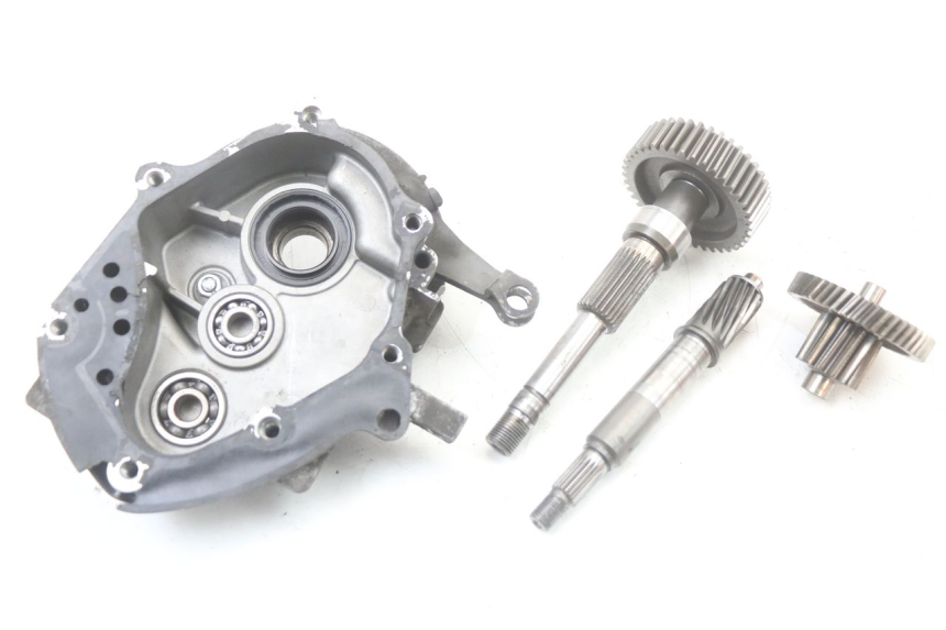 photo de GETRIEBE  HONDA NES AROBASE 125 (2000 - 2003) - Geprüftes Gebrauchtteil