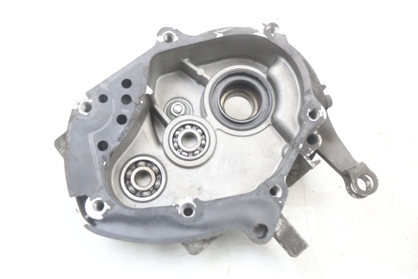 photo de GETRIEBE  HONDA NES AROBASE 125 (2000 - 2003) - Kennzeichnungen und Originalreferenzen