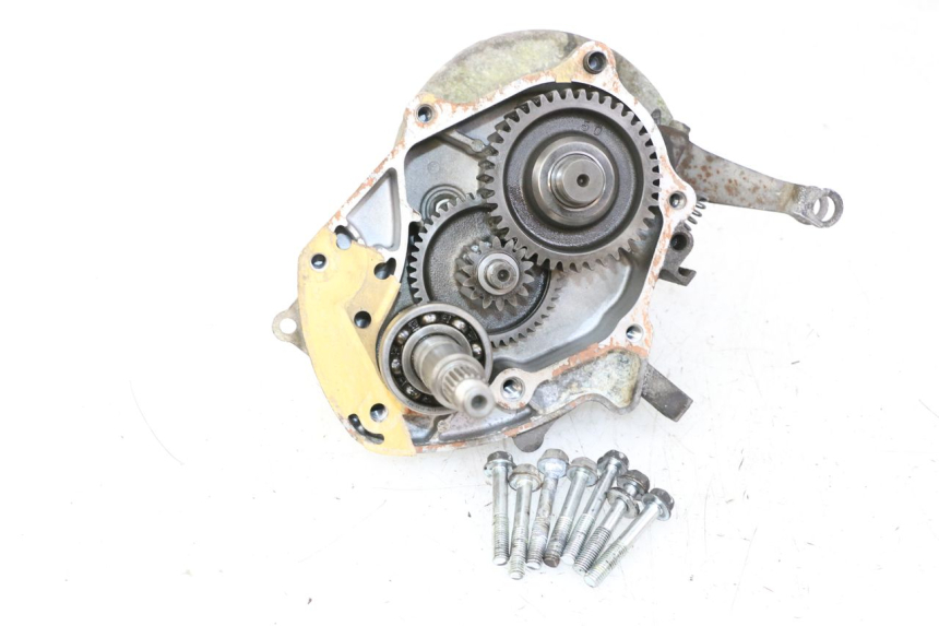 photo de GETRIEBE  HONDA PES PS I 125 (2006 - 2012) - Hauptansicht